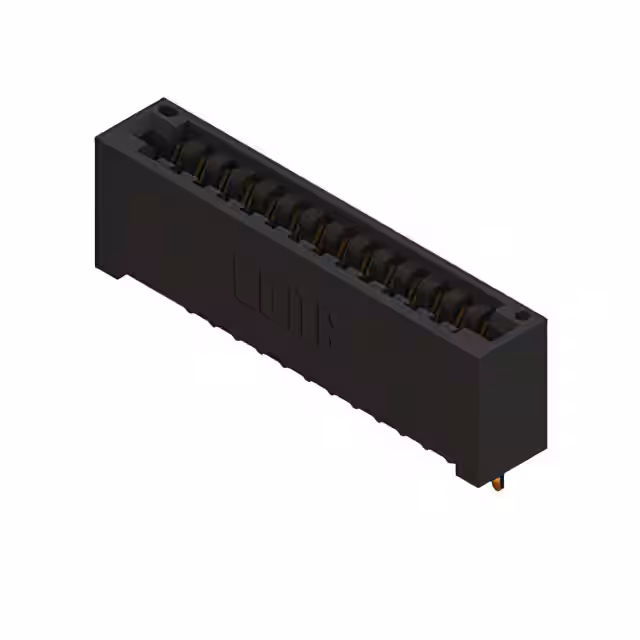 896-014-500-101 EDAC Inc.  Edgeboard Connectors